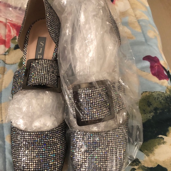 Women shoes sjp new - Picture 1 of 8